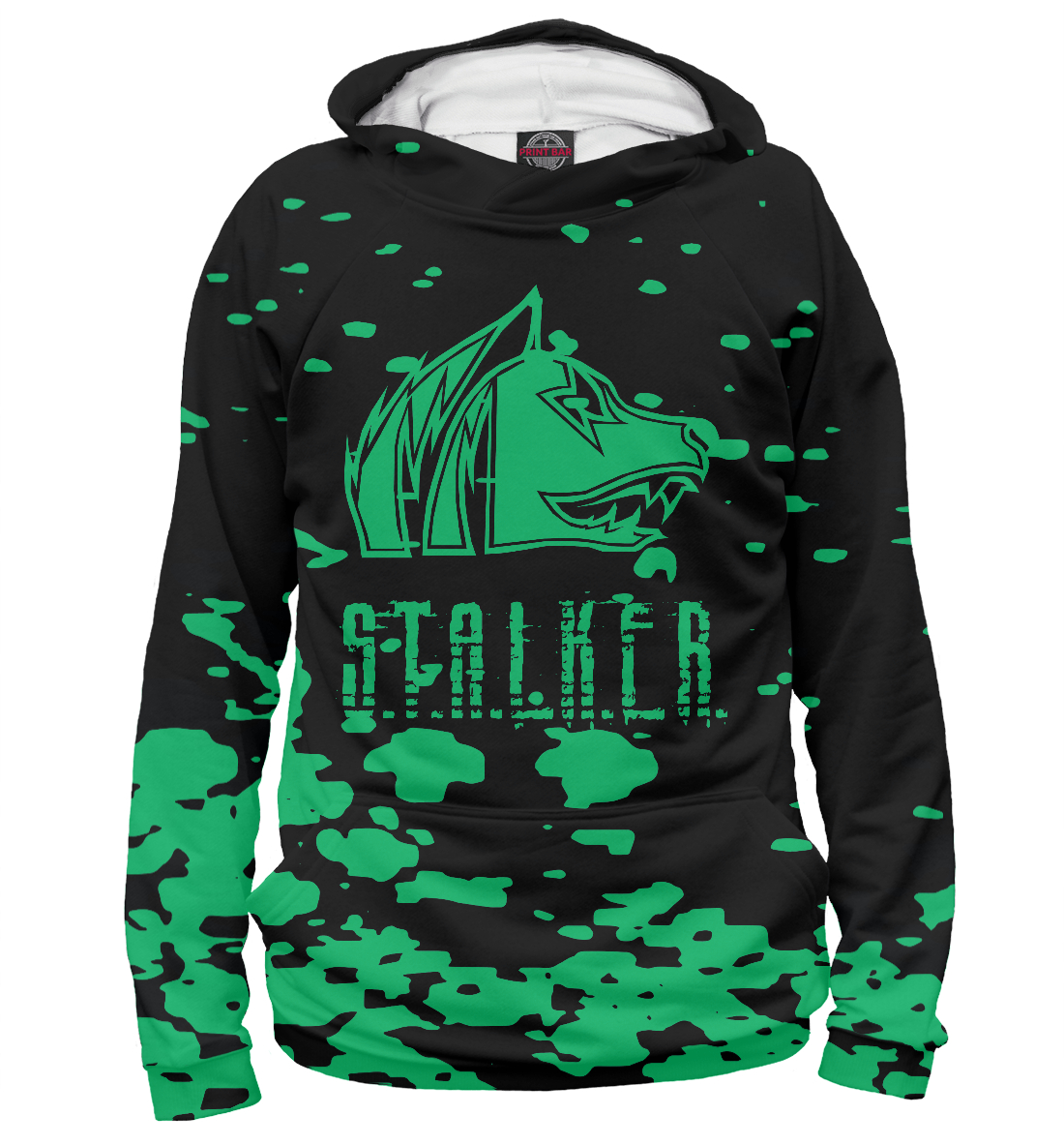 

S.T.A.L.K.E.R.
