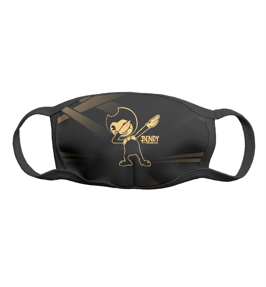 

Bendy and the ink machine