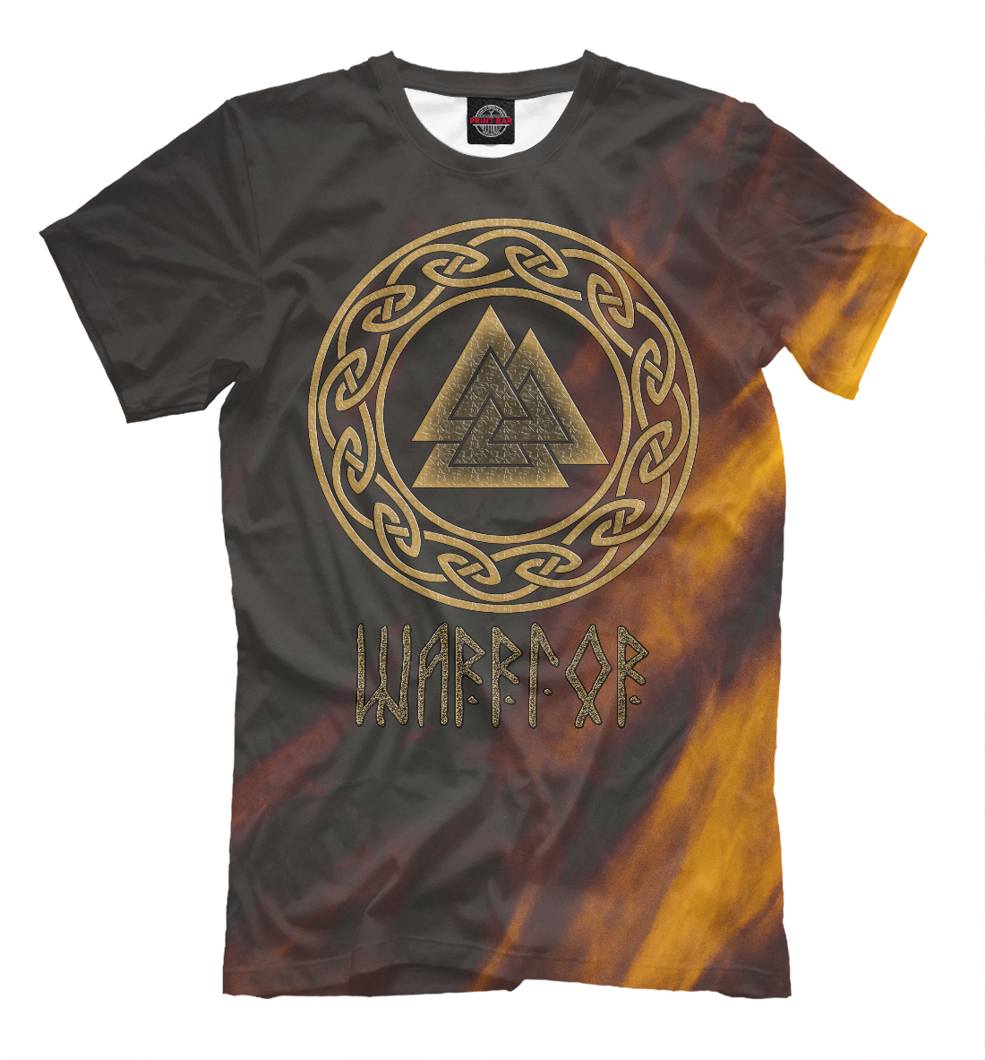 

Символика Valknut