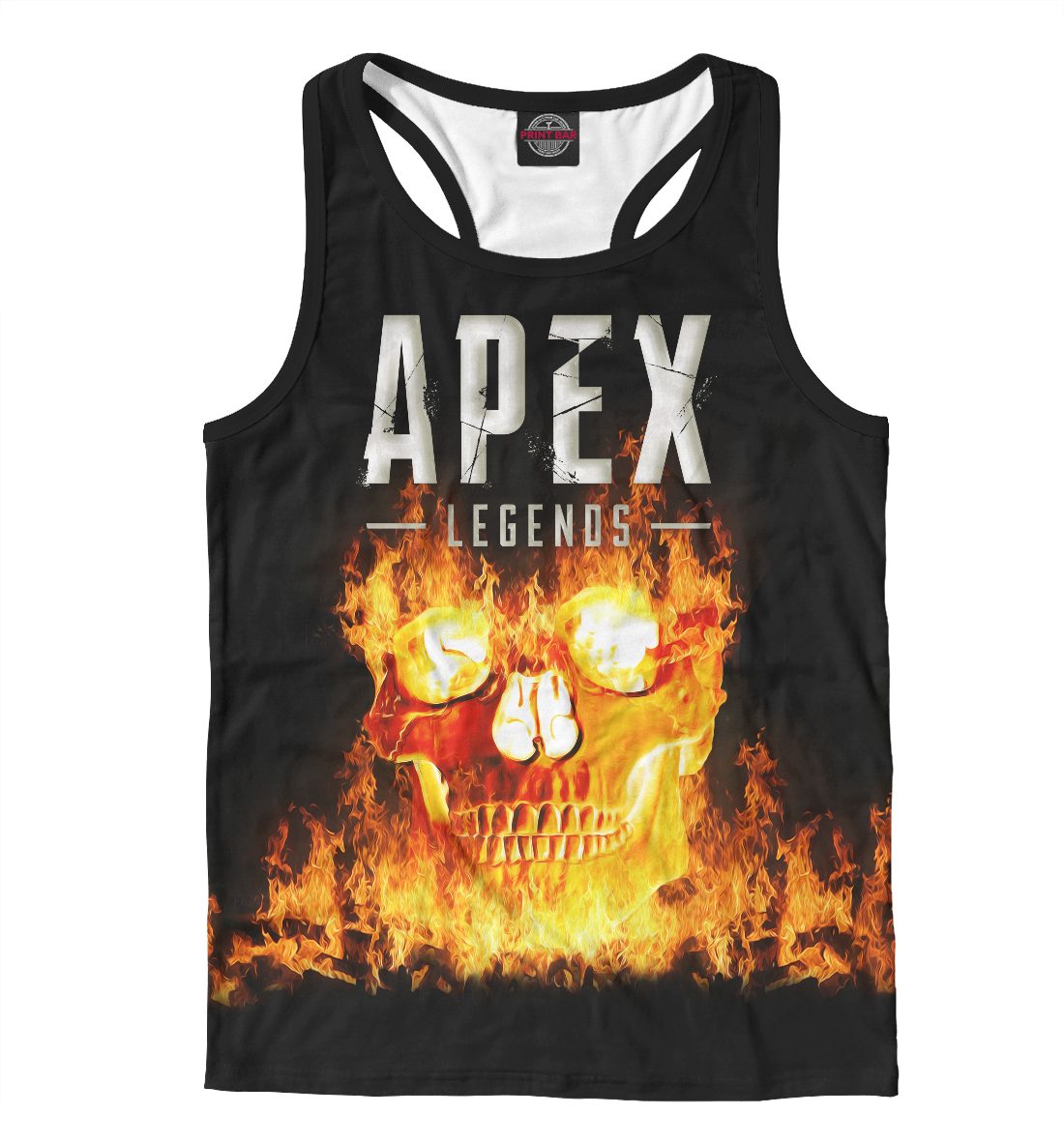 

Apex Legends