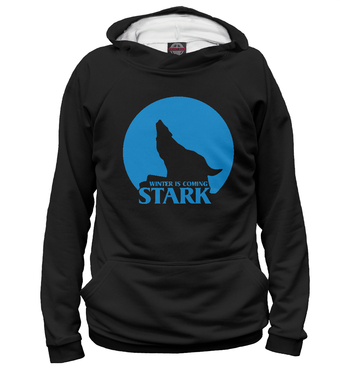 

Winter is Coming - Stark