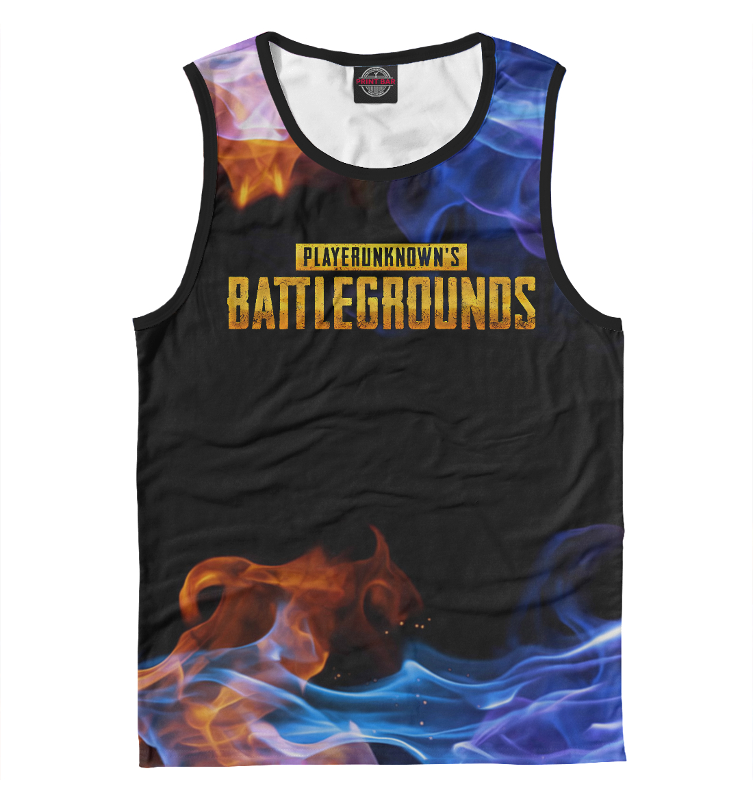 

PUBG
