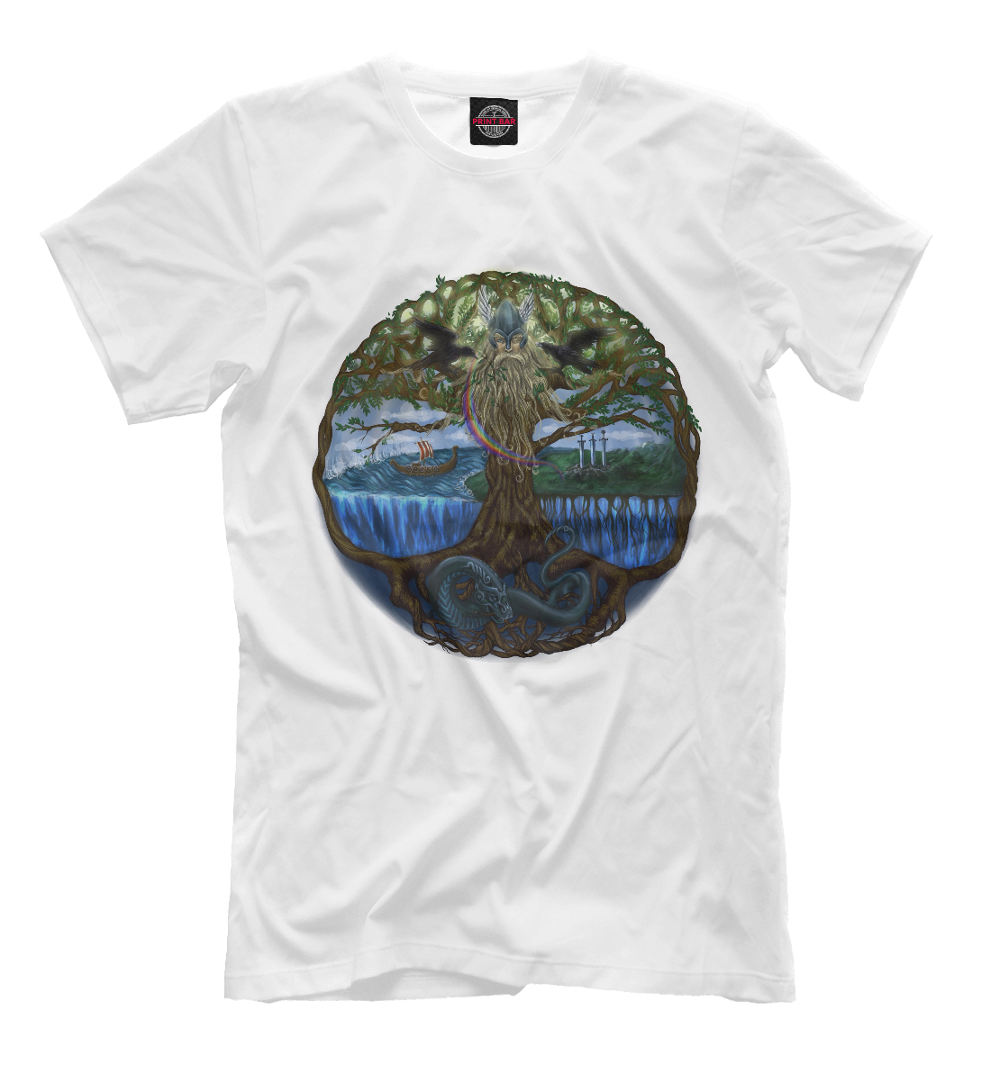 

Время легенд