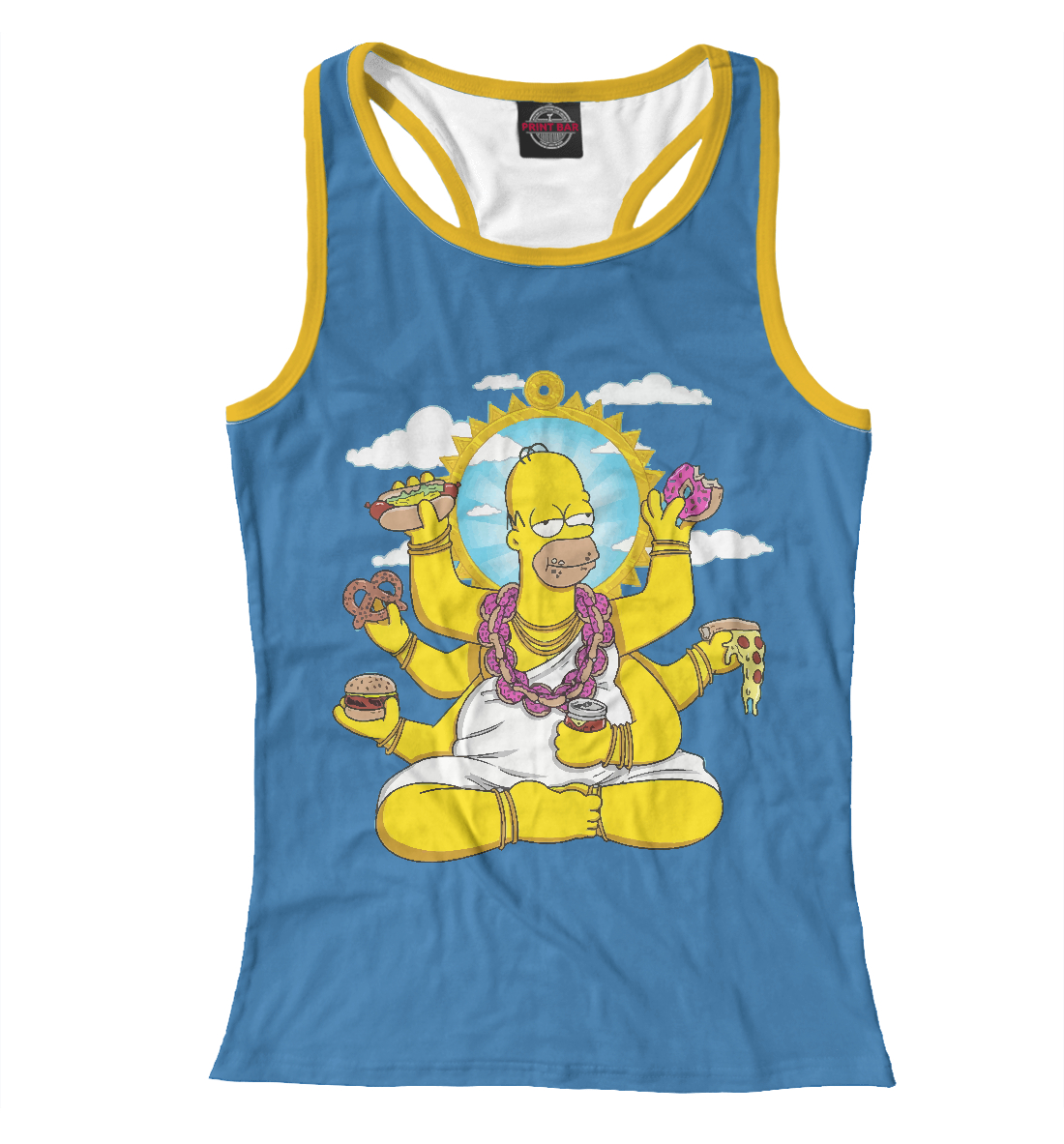 

Homer