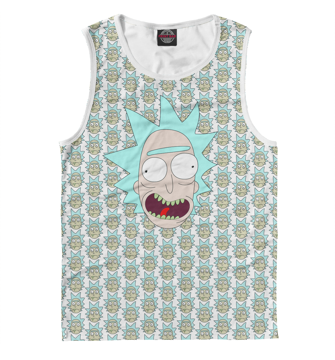 

Rick