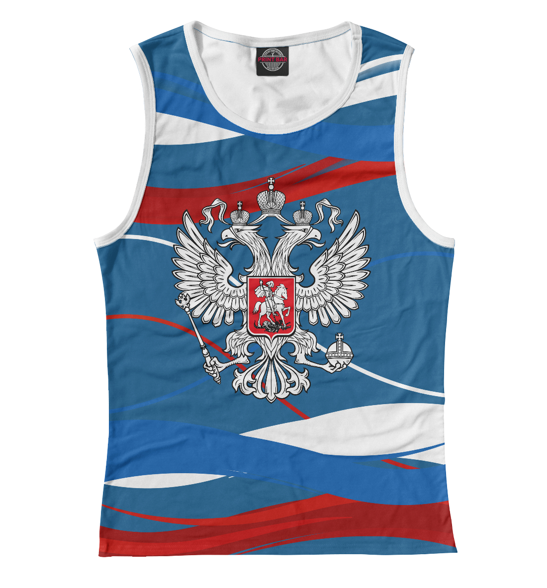 

Герб РФ