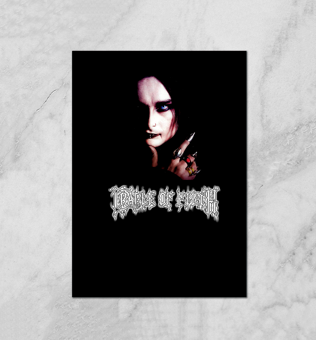 

Cradle Of Filth