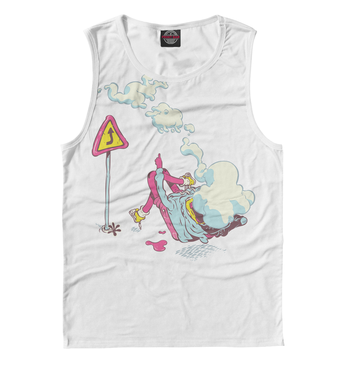 

Психоделика