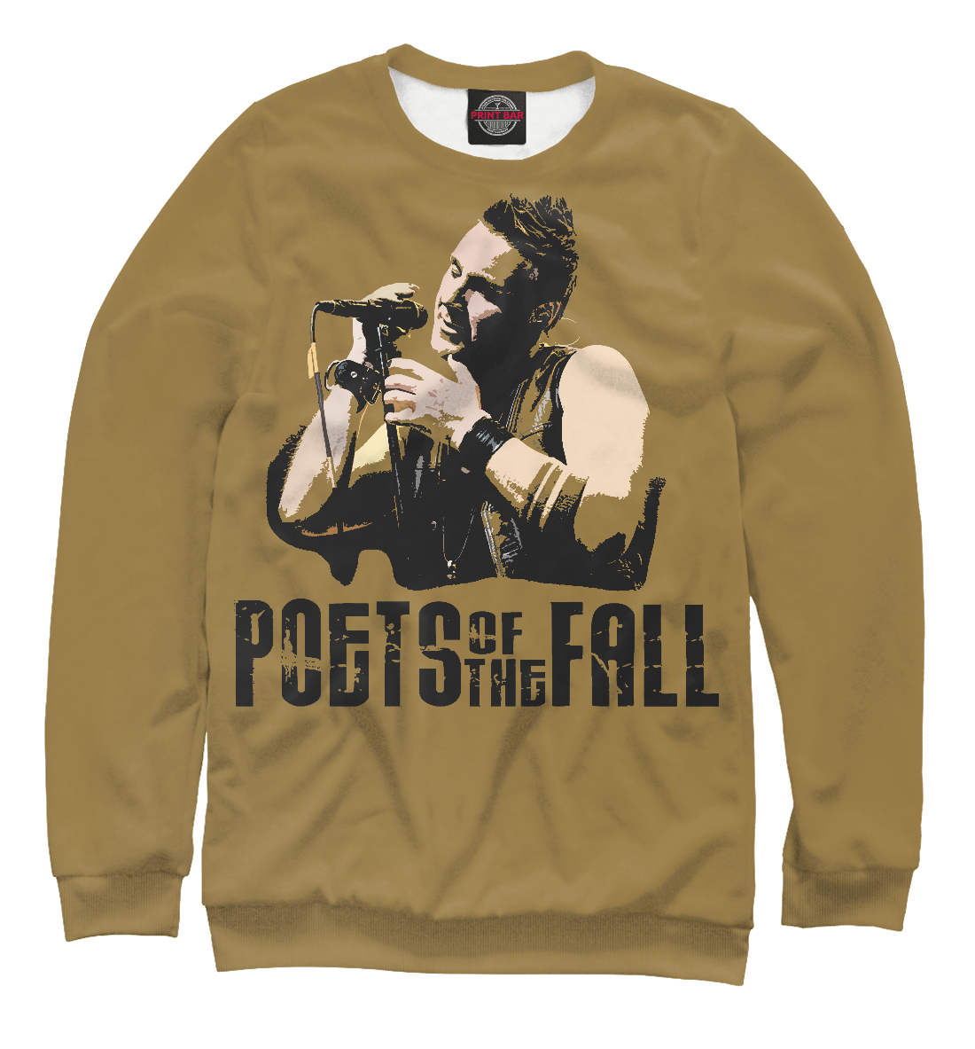 

Poets of the Fall