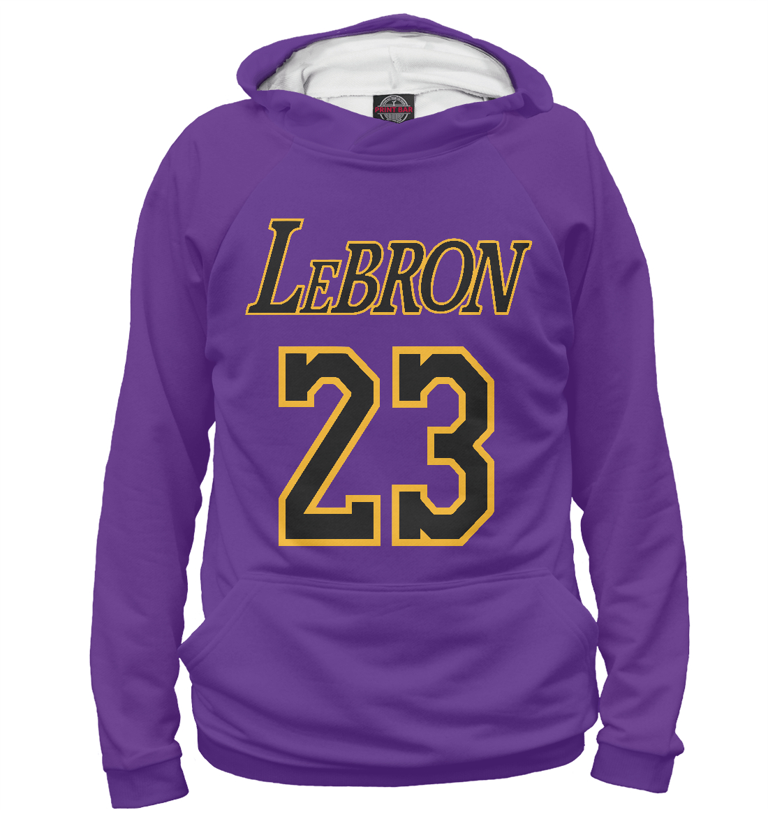 

LeBron 23