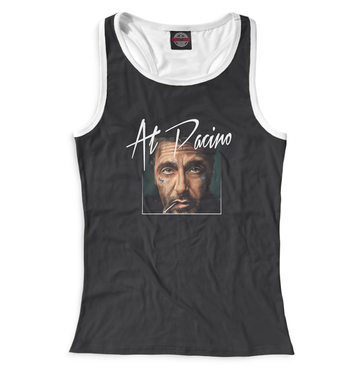 

Al Pacino