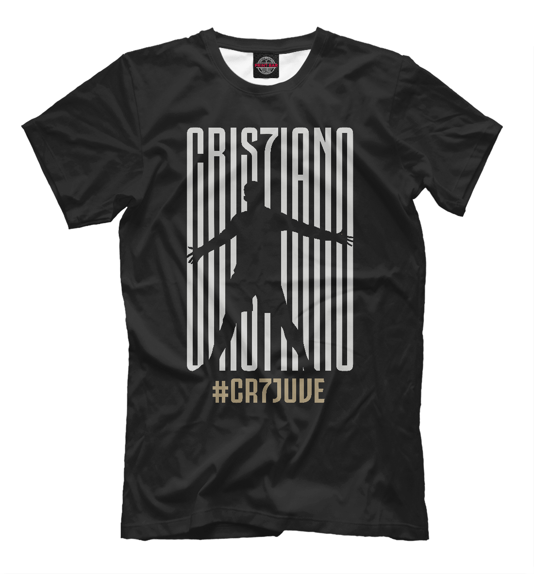 

Juventus - Ronaldo