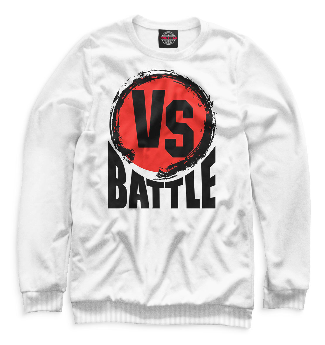 

Versus Battle