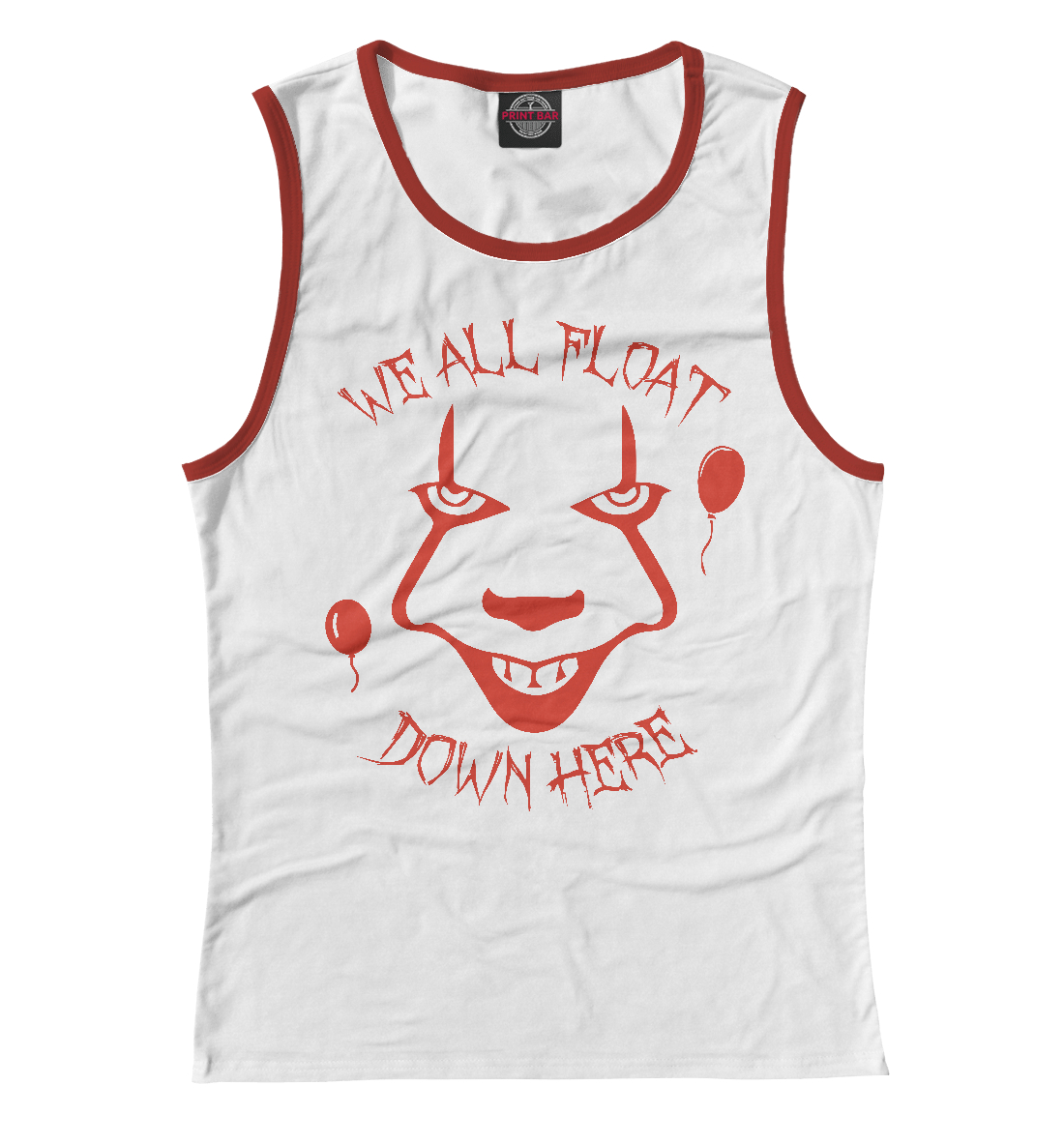 

Оно - Пеннивайз