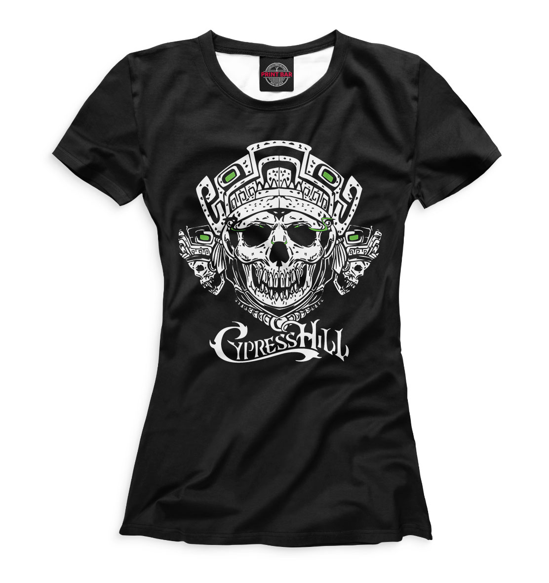 

Cypress Hill
