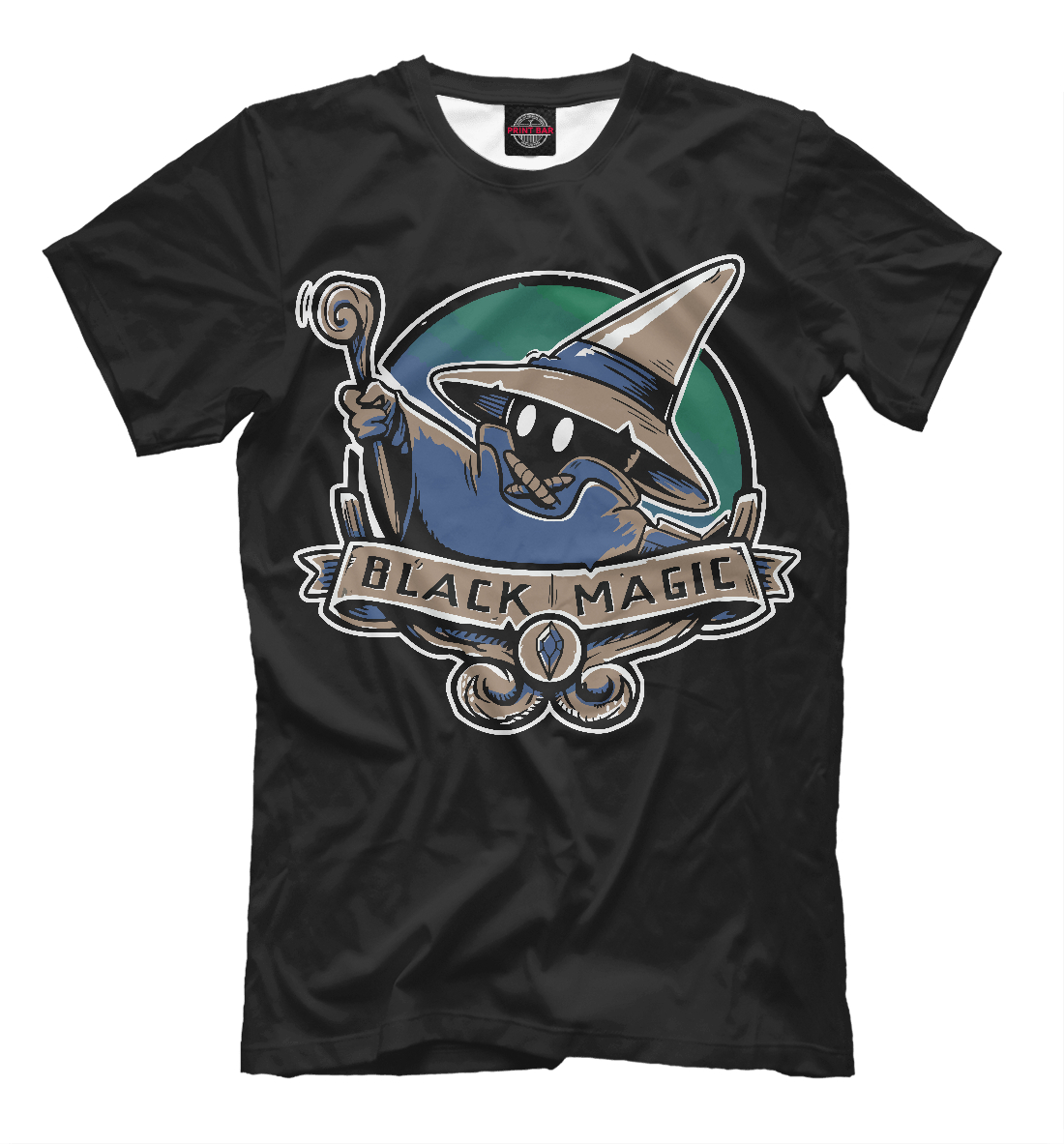 

Black Magic