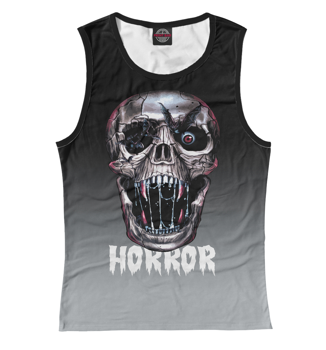

Horror