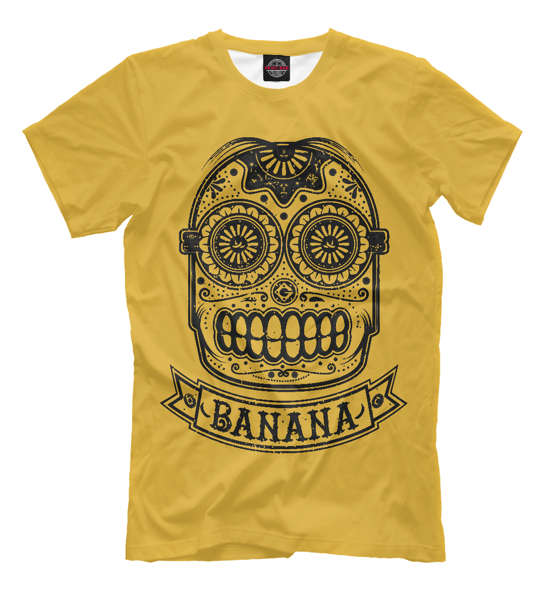 

Banana Mexico