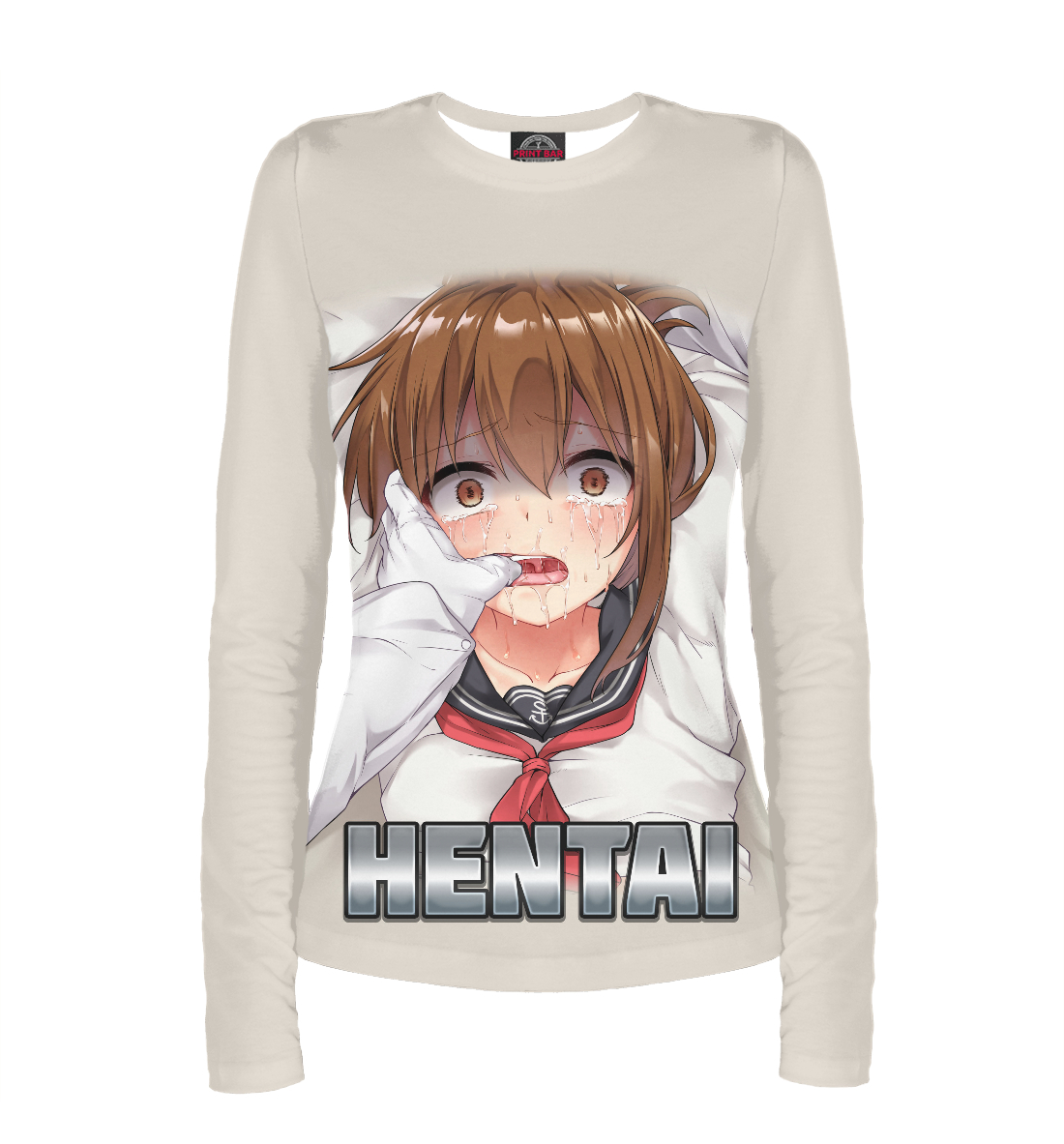 

Хентай