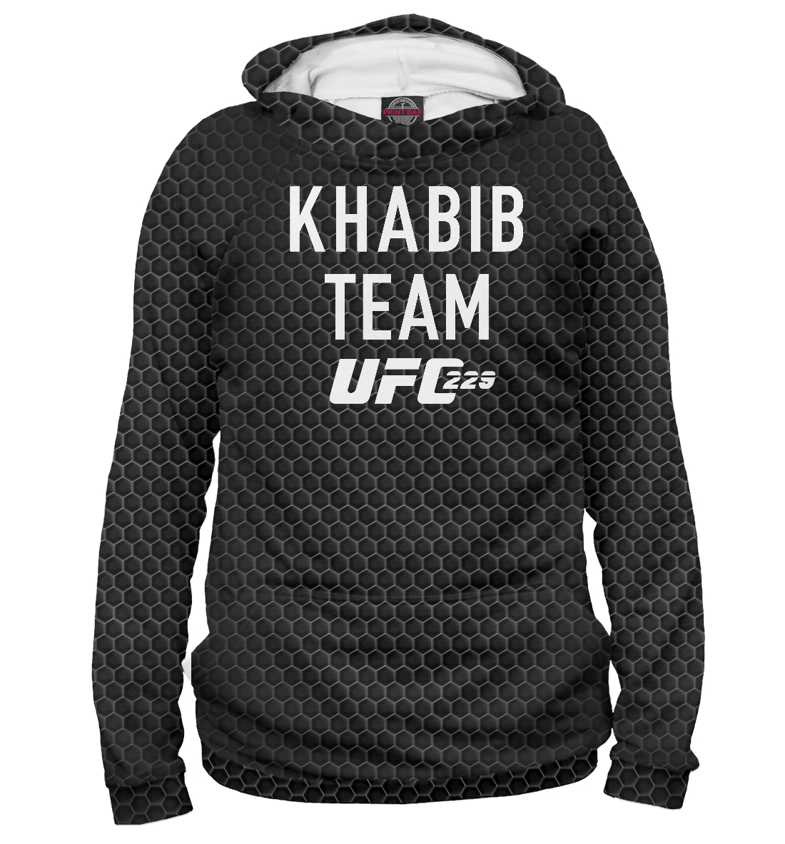 

KHABIB TEAM