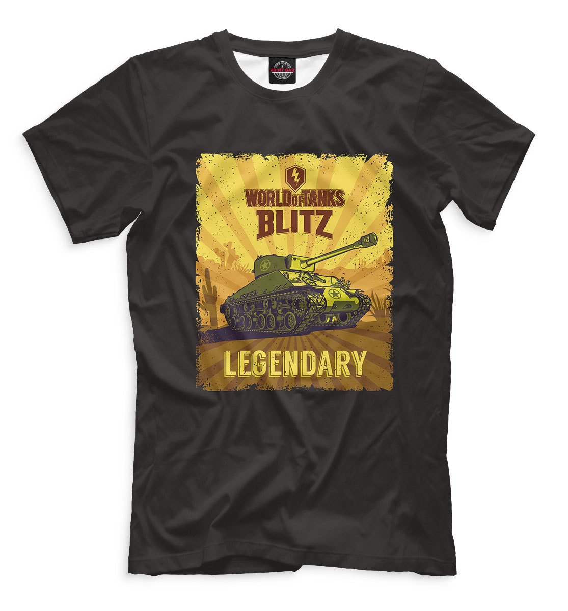 

World of Tanks Blitz