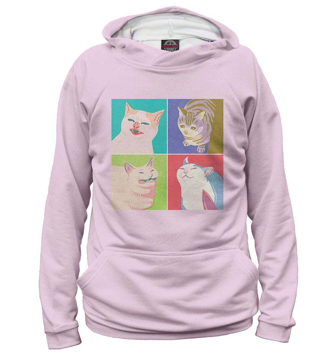 

Коты