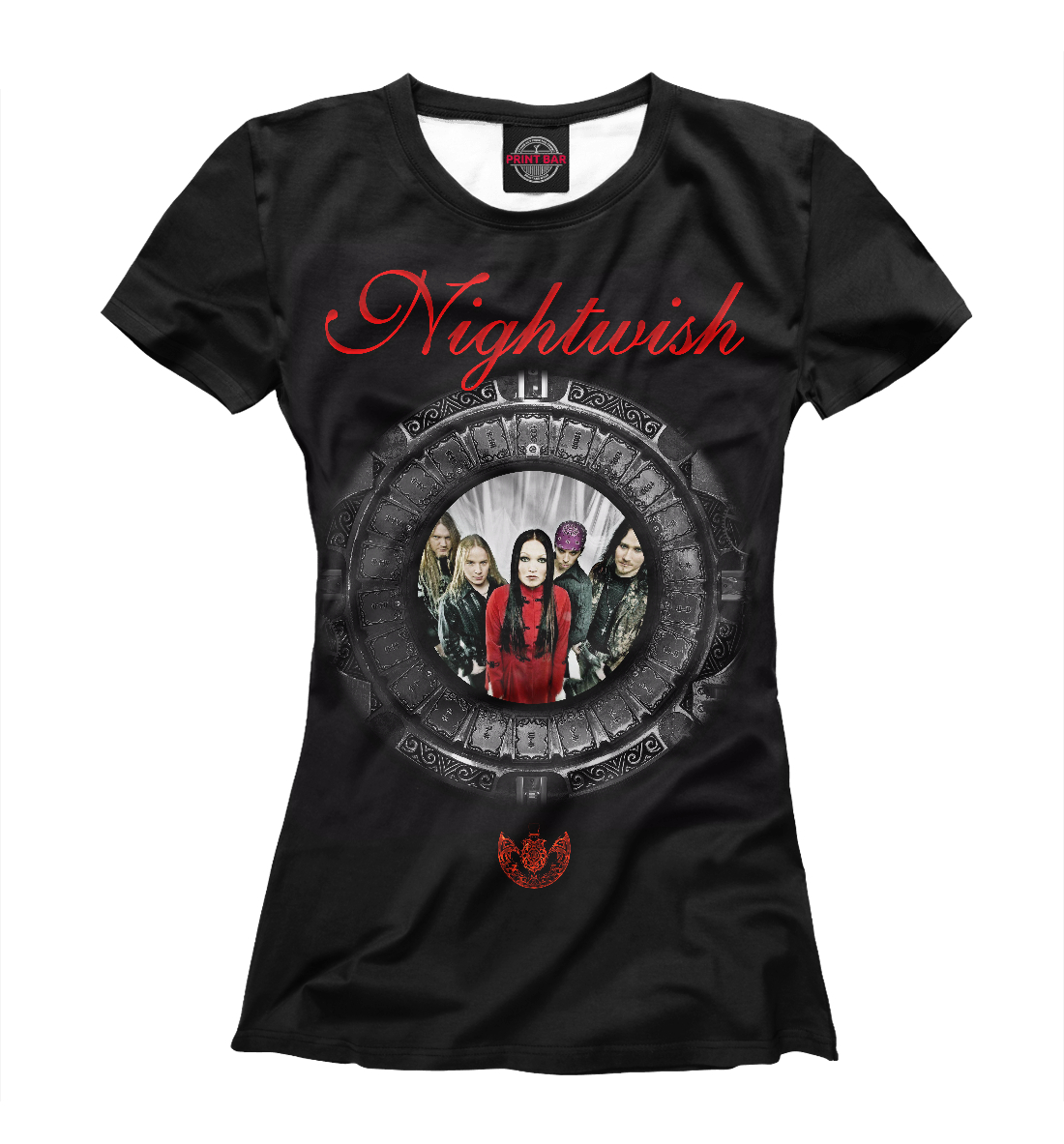 

Nightwish