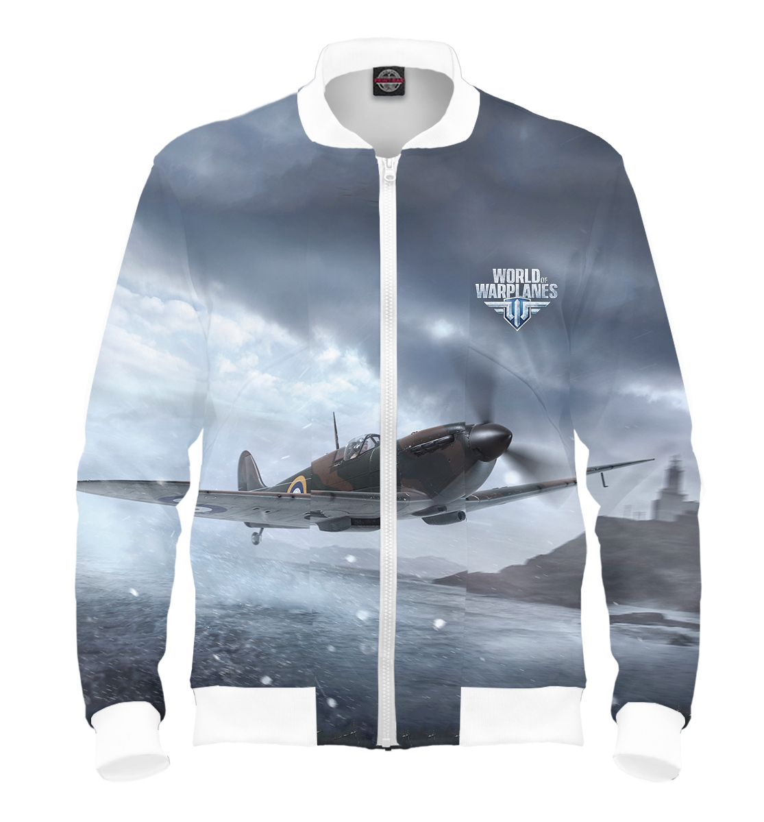 

World of Warplanes