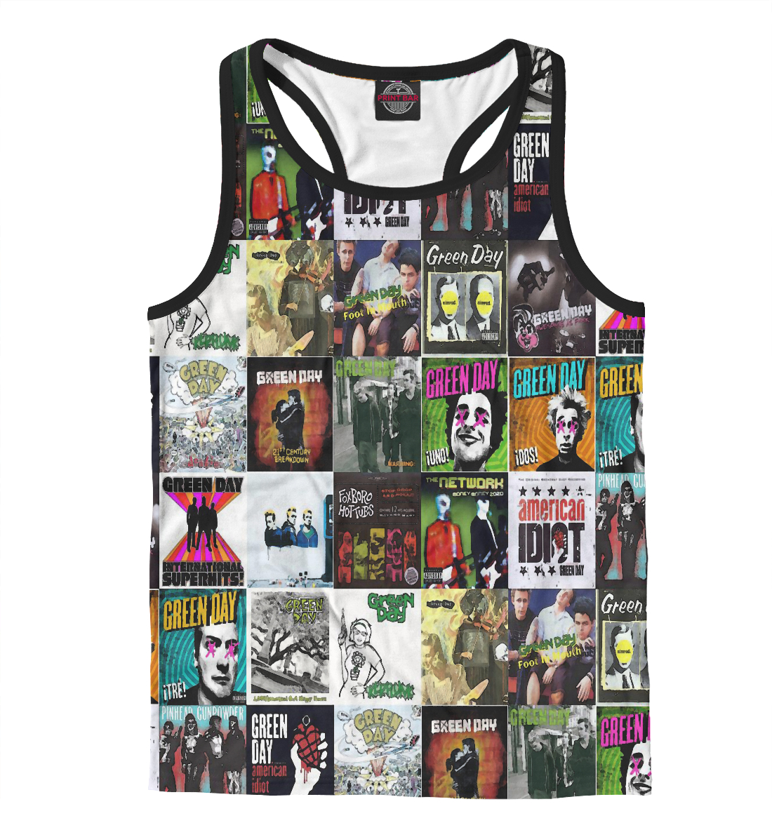 

Sum 41 | Сам 41