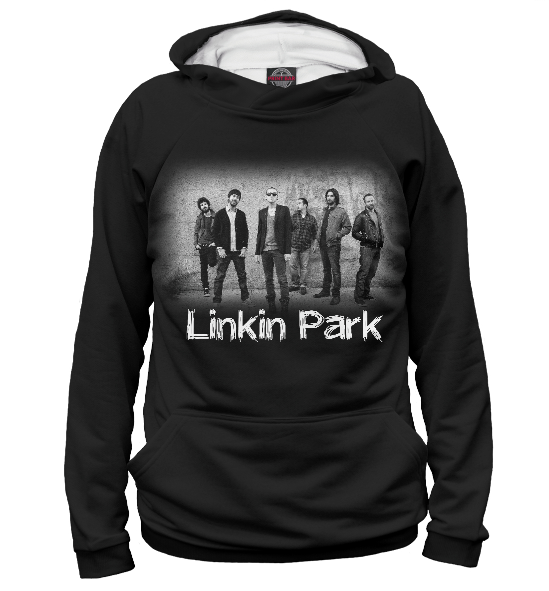 

Linkin Park