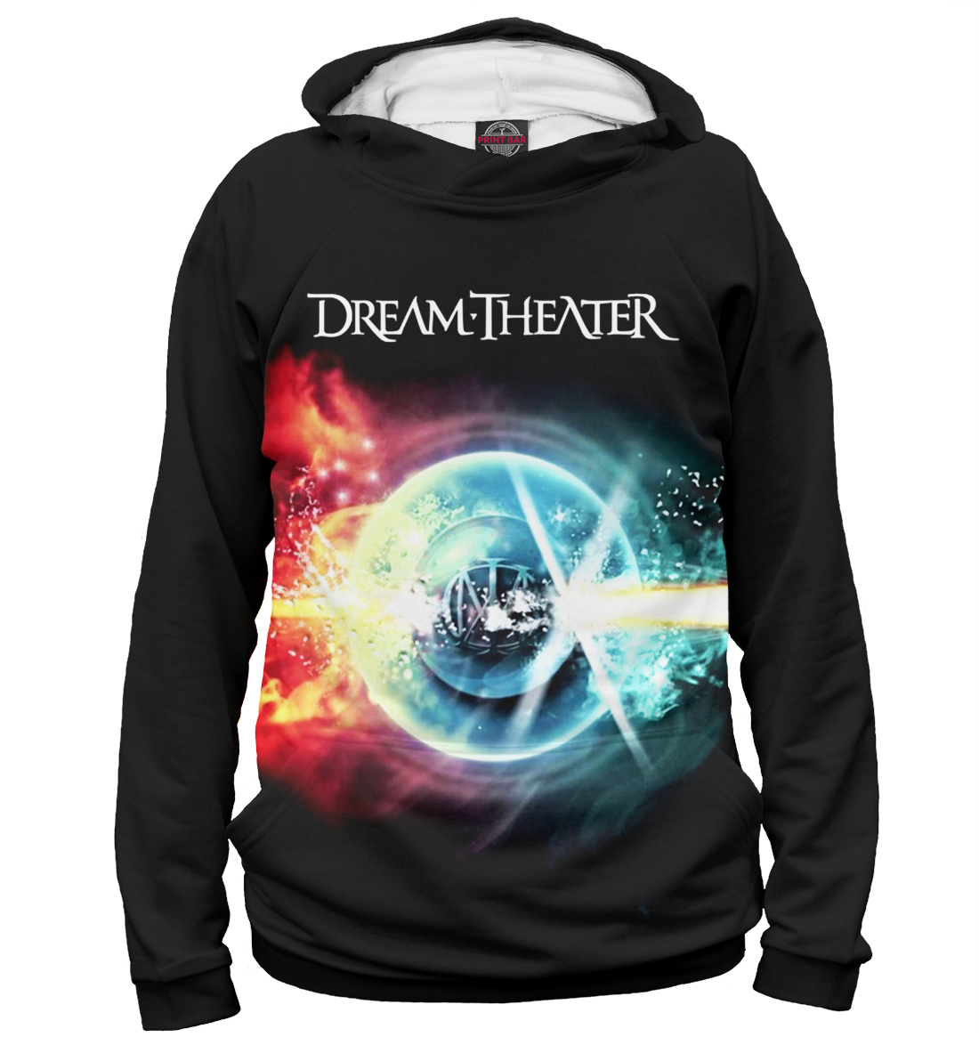 

Dream Theater