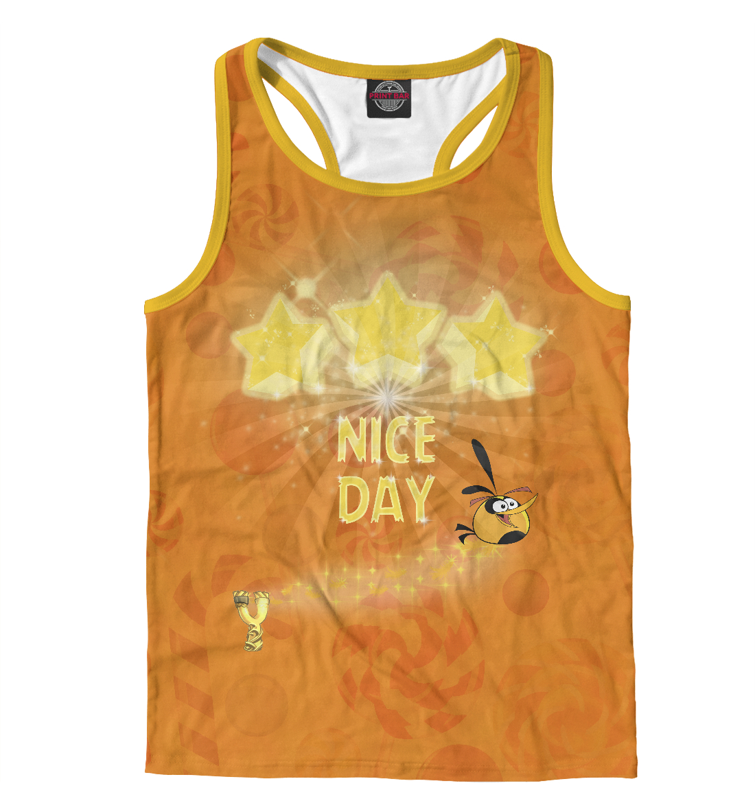 

Nice day
