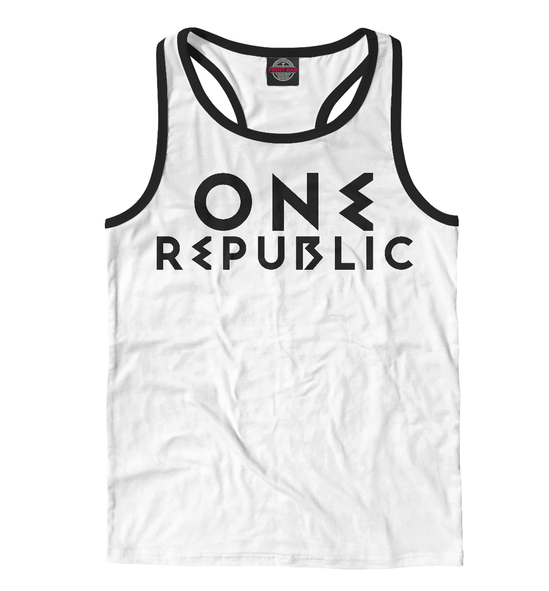 

OneRepublic