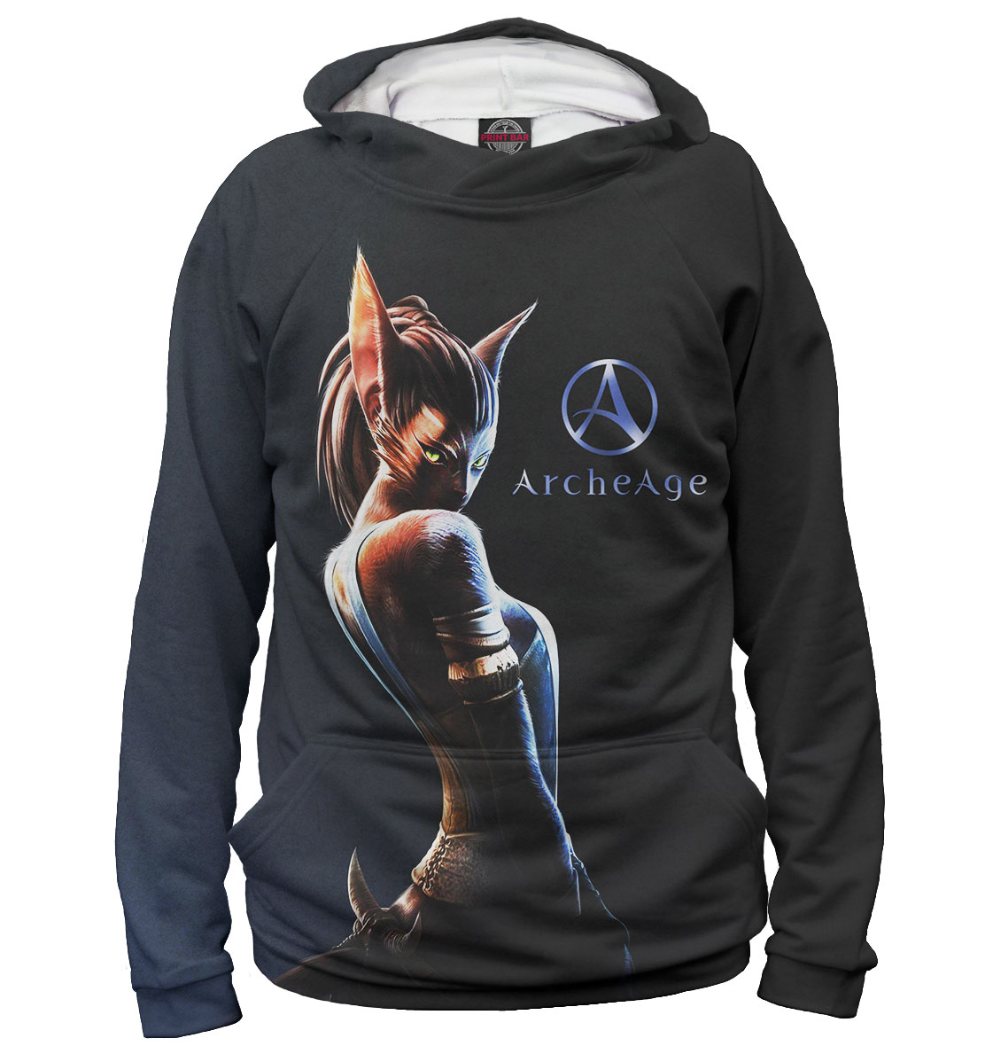

ArcheAge