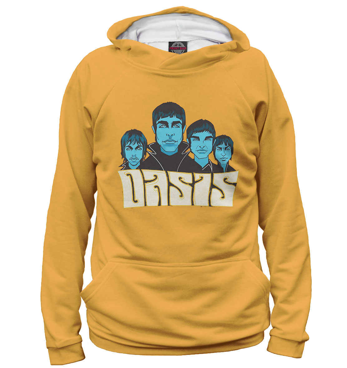 

Oasis