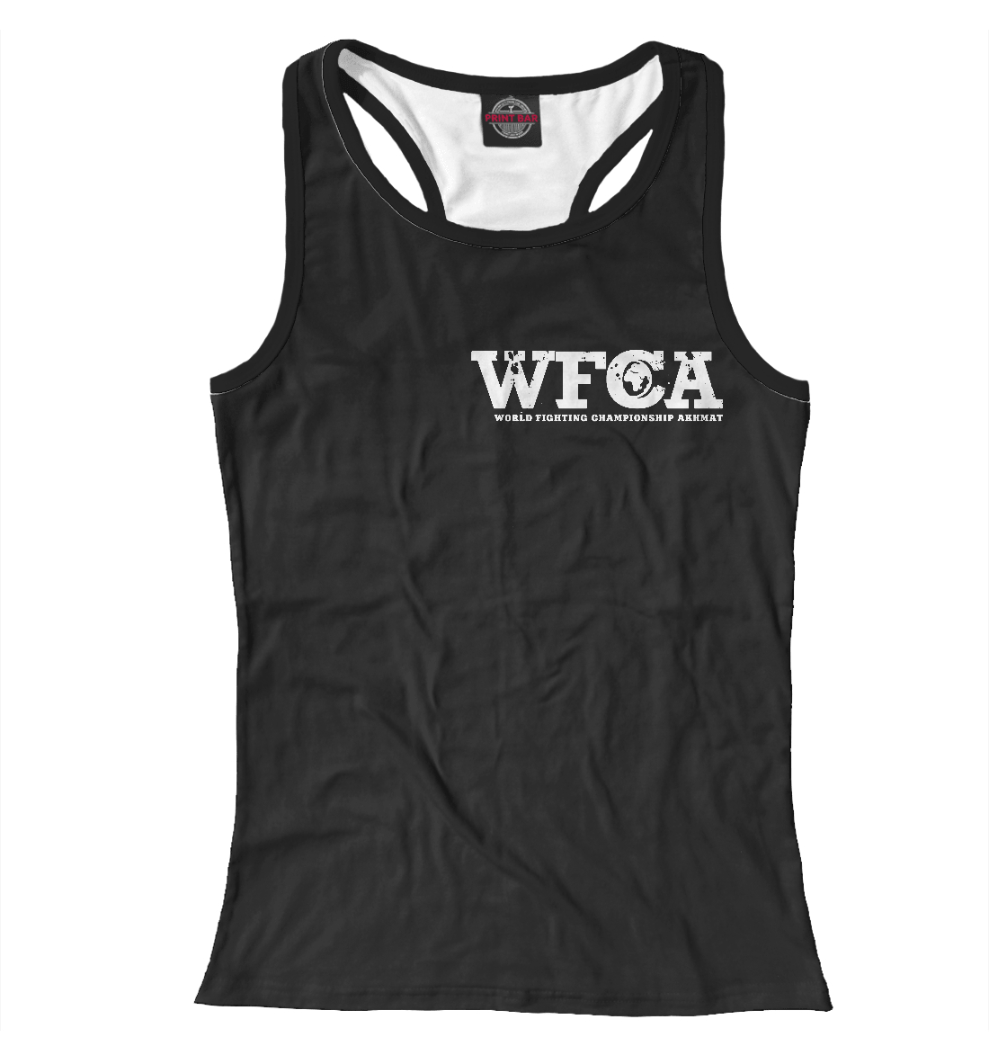 

WFCA Ахмат