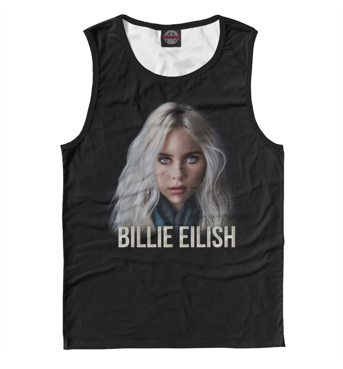 

Billie Eilish