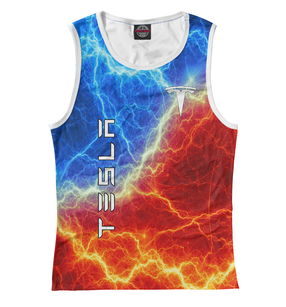 

Tesla