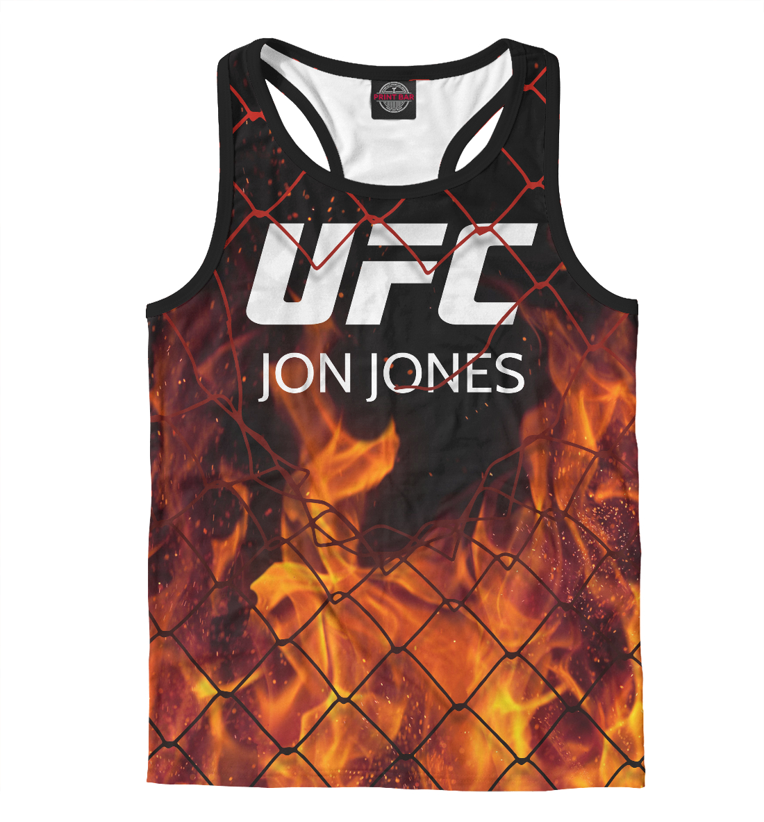 

UFC Jon Jones