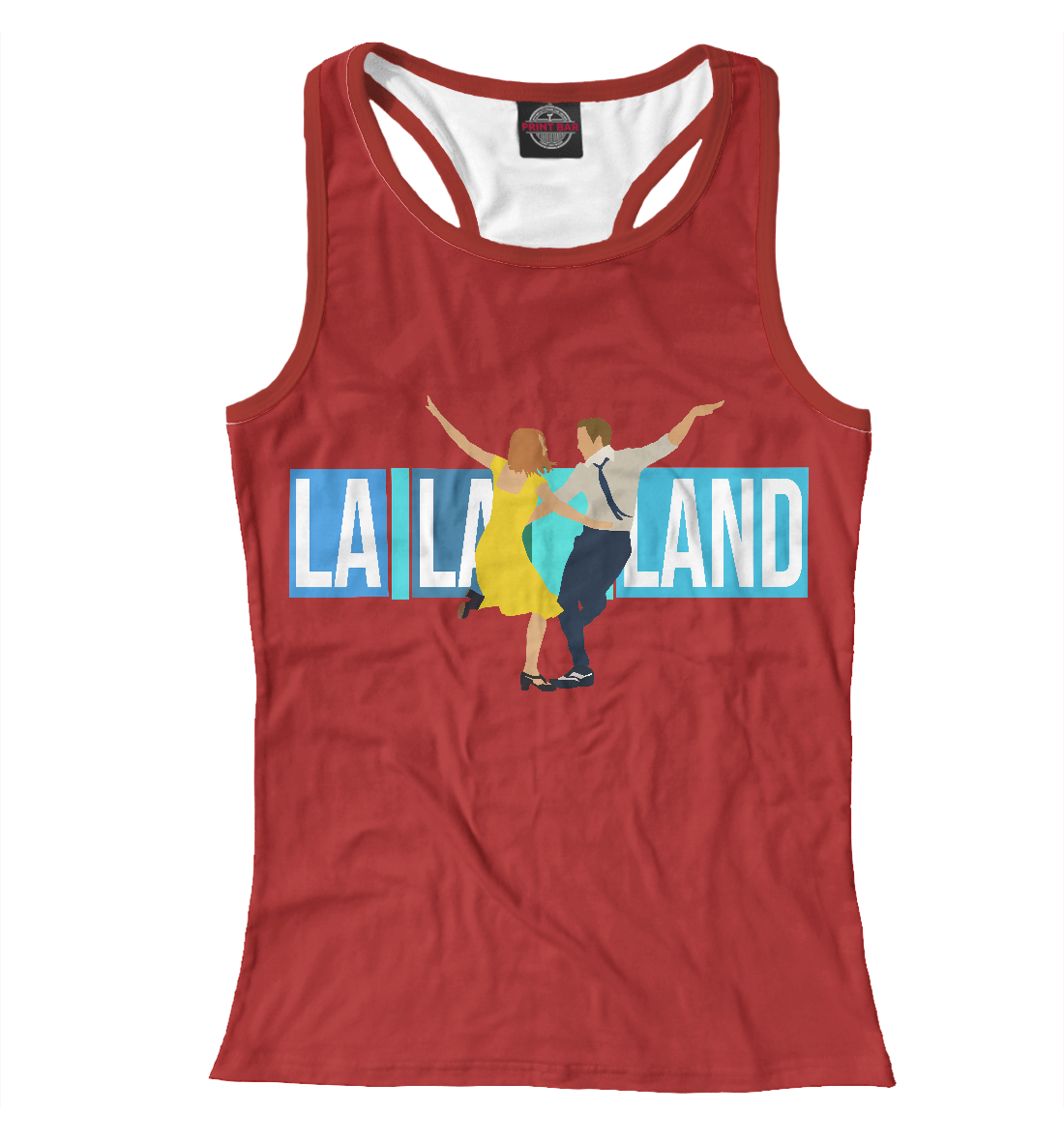 

La La Land