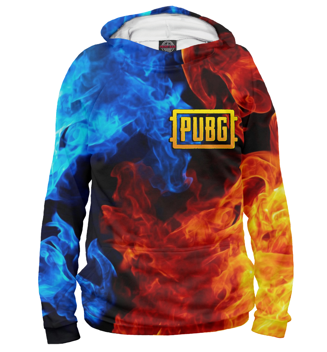 

PUBG