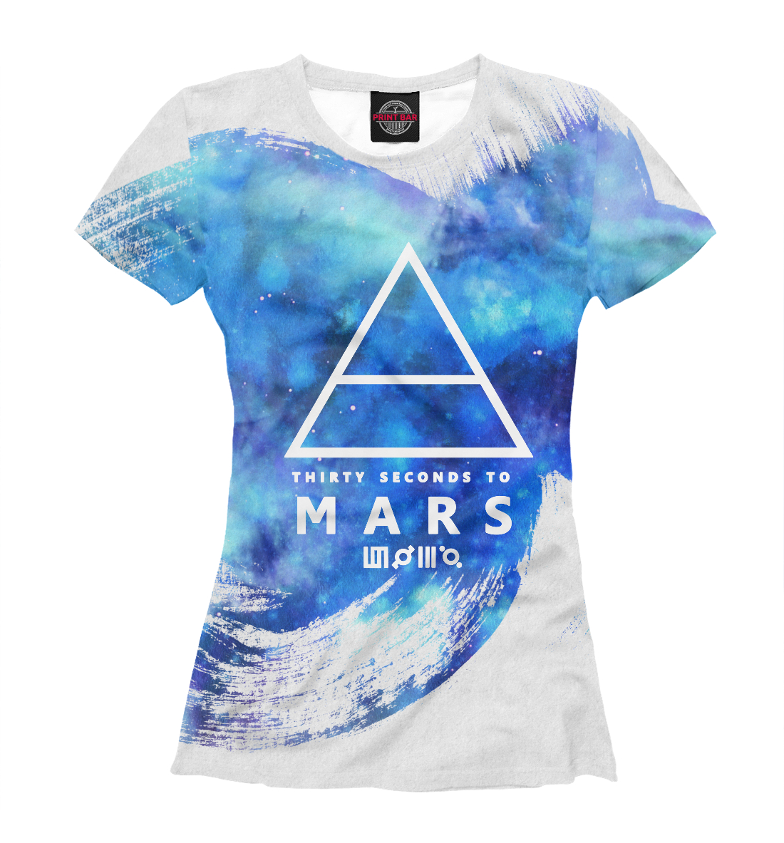 

30 seconds to mars
