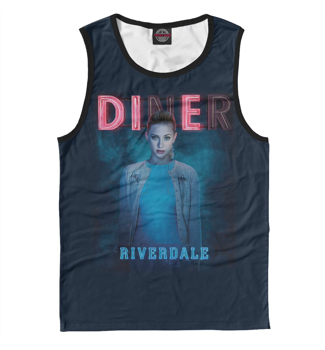 

Riverdale