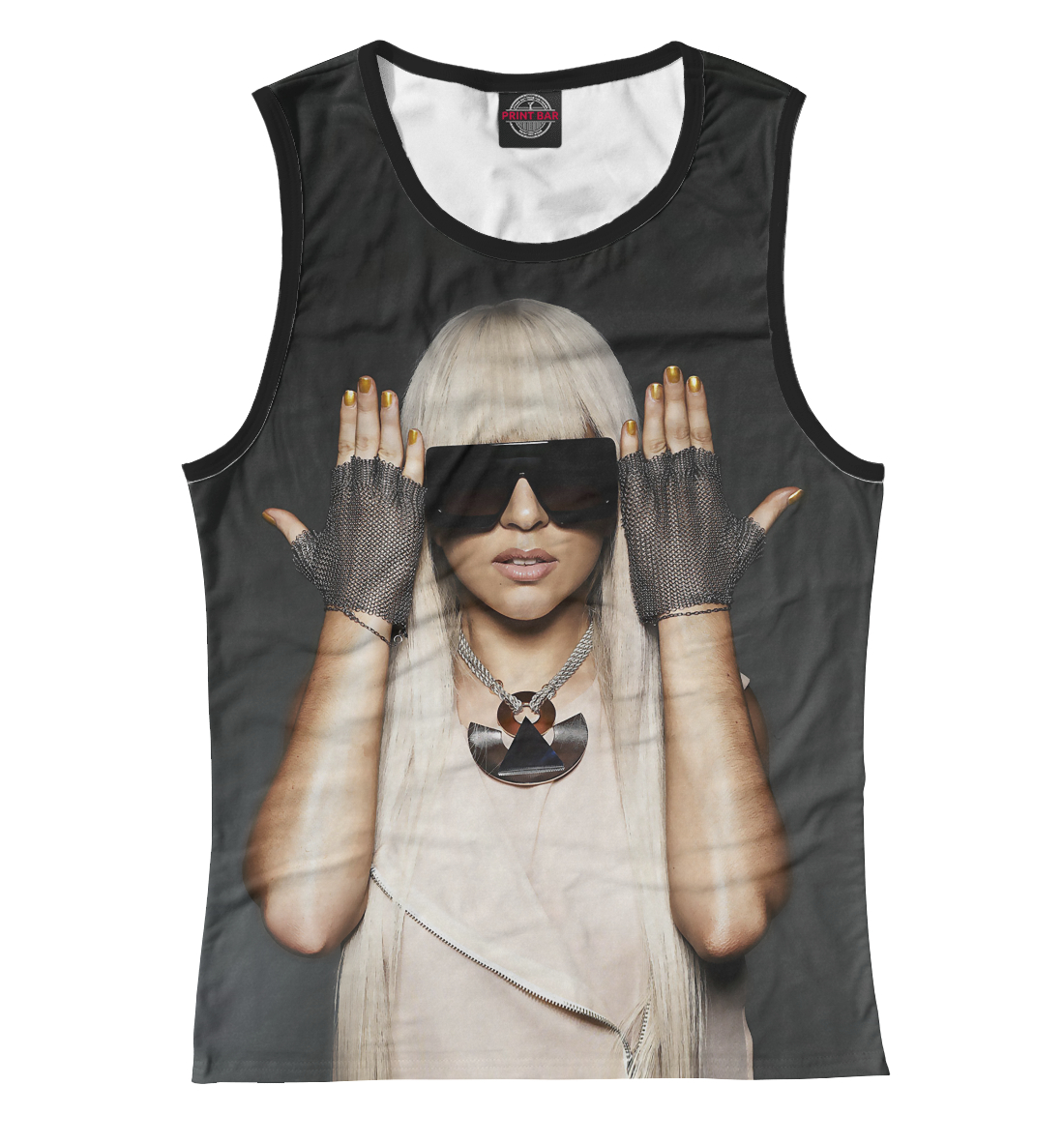 

Lady Gaga
