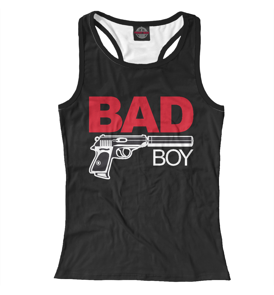 

Bad boy