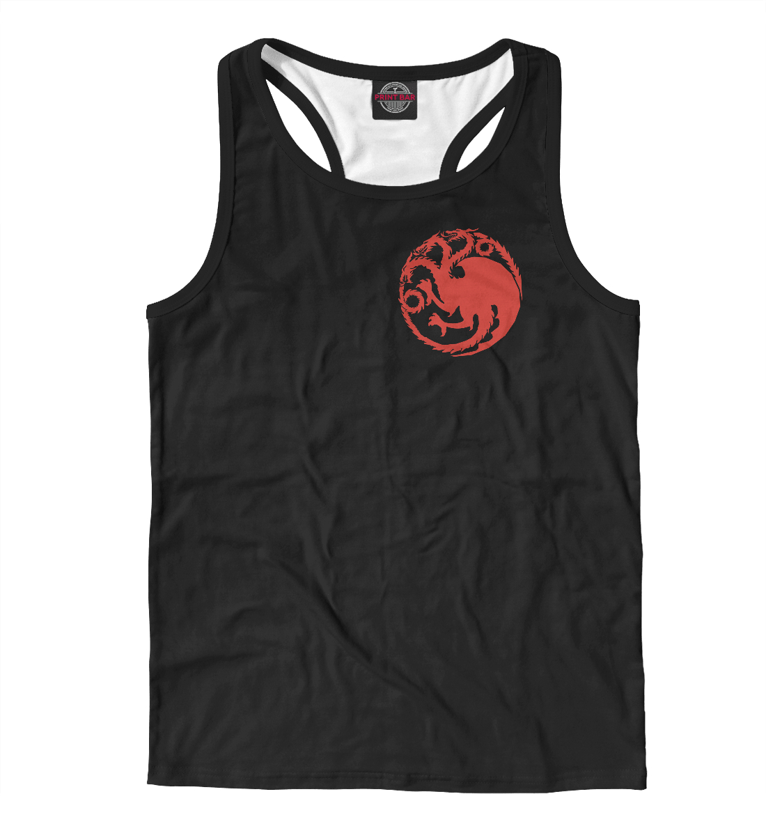 

Таргариены