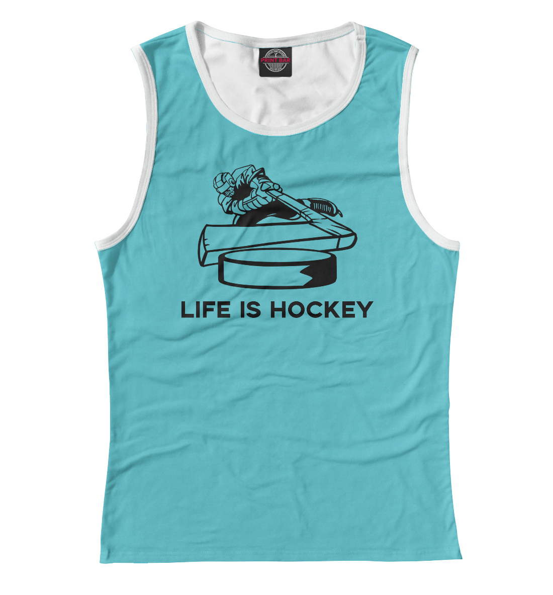 

Life is Hockey