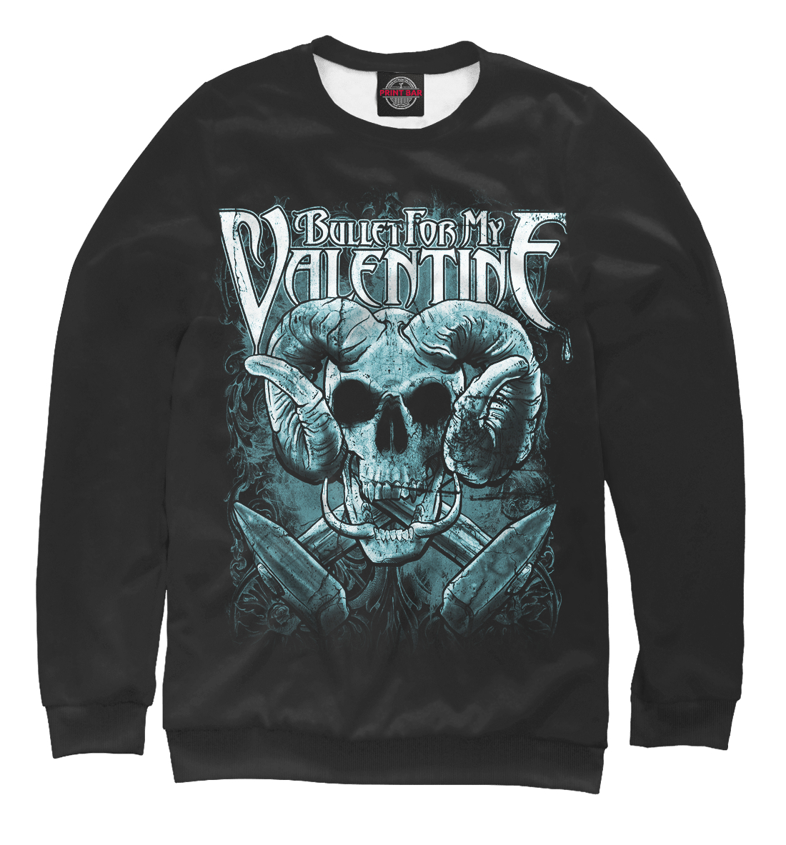 

Bullet For My Valentine