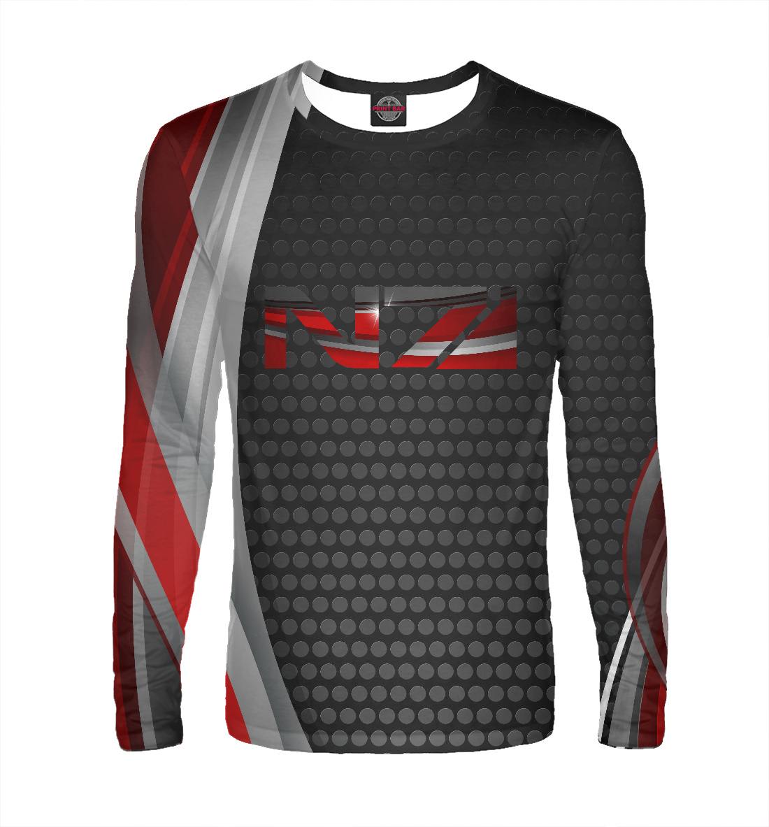 

MASS EFFECT N7