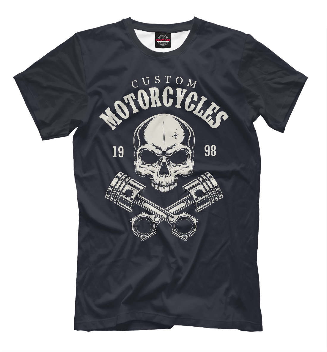 

Custom motorcycles